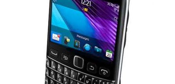 BlackBerry Bold 9790 Now Available in the UK for £342 (525 USD or 415 EUR)