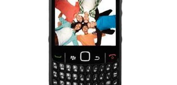 BlackBerry Curve 8530 Now on Sale at Verizon