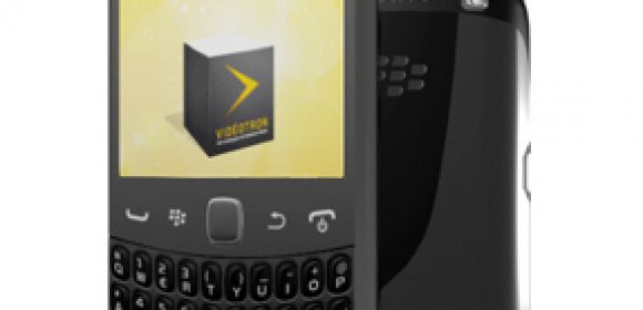 BlackBerry Curve 9360 and Nokia 500 Arrive at Videotron