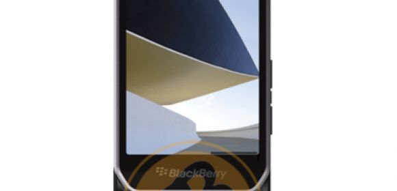 BlackBerry Milan First Photo Emerges – Elegant Slider with BlackBerry 10 OS