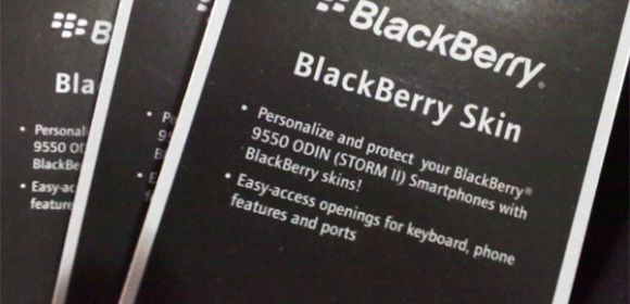 BlackBerry Storm 2 Accessories at Best Buy