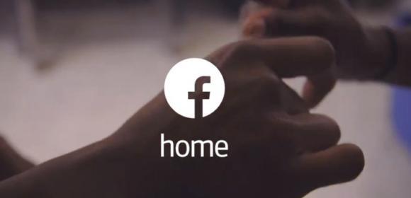 Blame iPhones for Facebook Home Issues on Android