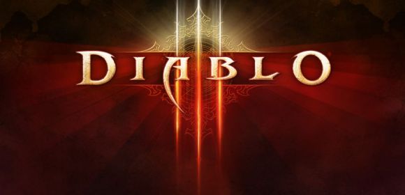 Blizzard Adds Gold Trading to Diablo III Auction Houses