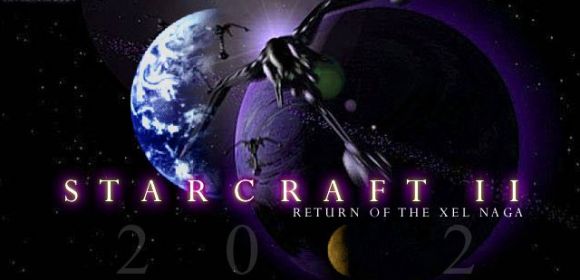 Blizzard Dismisses StarCraft 2 Announcement