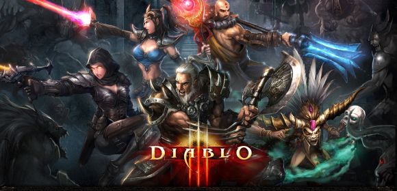 Blizzard Highlights Its Hopes for Diablo 3 Patch 2.1.0