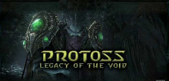 Blizzard Outlines Starcraft 2: Legacy of the Void Changes to Protoss – Video