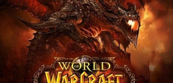 Blizzard Talks About the New Level 85 Cap in World of Warcraft
