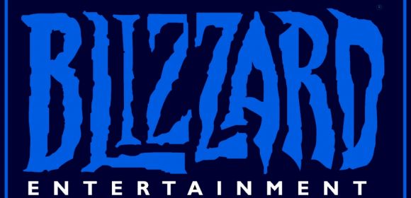 Blizzard Will Create Games for Consoles