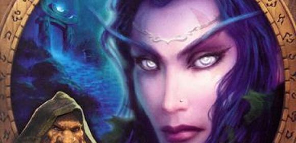 Blizzard Won't Make a CGI World of Warcraft Movie
