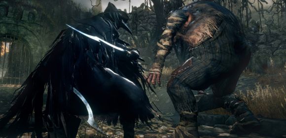 Bloodborne Gets Leaked Gameplay, Alpha Details – Report
