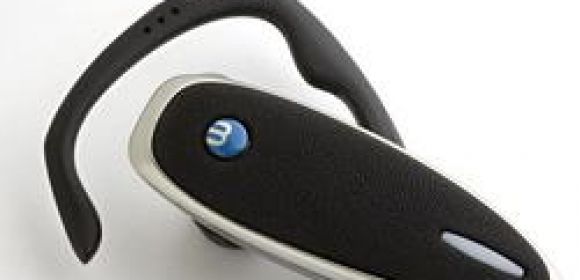 Bluetrek Mini Bluetooth Headset