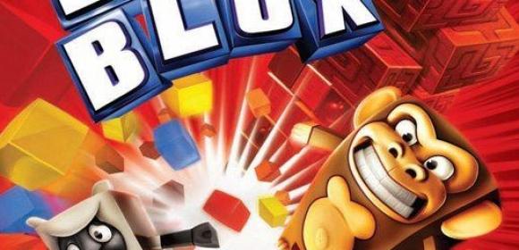 Boom Blox Might Receive a Third Iteration