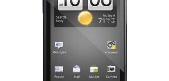 Boost Mobile to Offer the HTC EVO Design 4G with Ice Cream Sandwich