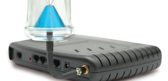 Boost Up Your Router's Wi-Fi Signal Strength
