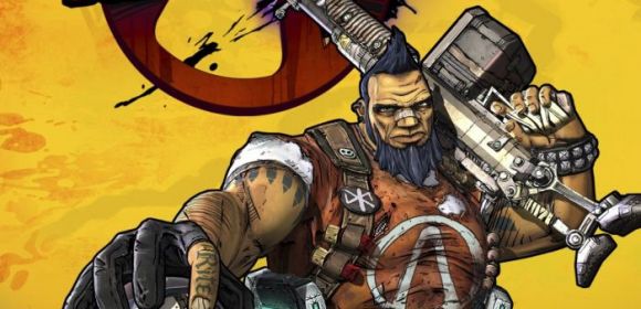 Borderlands 2 Out in September, Gets New Video and Details