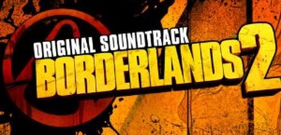 Borderlands 2 Soundtrack Revealed, Features Jesper Kyd