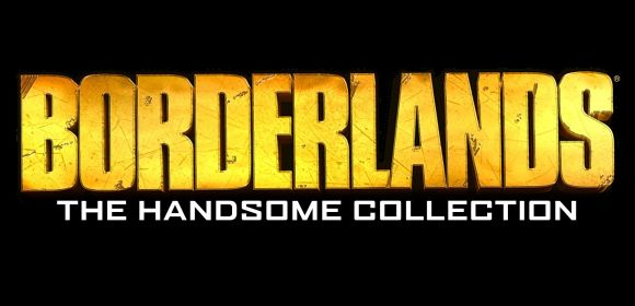 Borderlands: The Handsome Collection Headed to Xbox One and PS4 in March