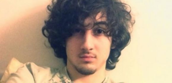 Boston Bombing Suspect Dzhokhar Tsarnaev Receiving Donations