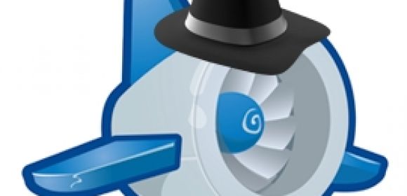 Botnet Command and Control Server Hosted on Google App Engine