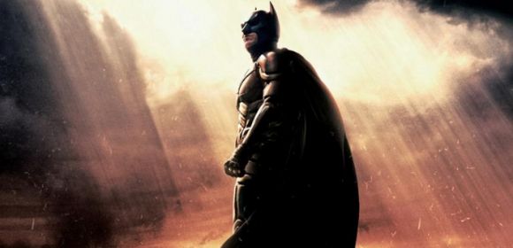 Box Office Results Out Despite Ban: “The Dark Knight Rises” Sets New Record