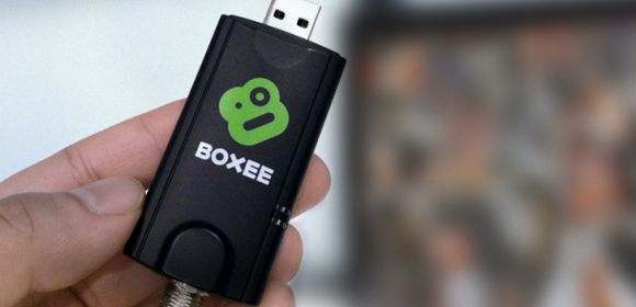 Boxee Starts Shipping Live TV Tuner, DVR Support Under Consideration