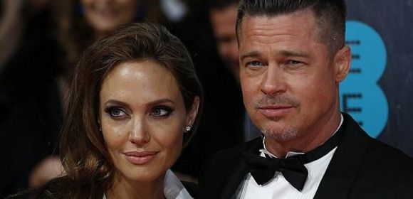 Brad Pitt Furious at Angelina Jolie After Discovering Her Past Affair with a Convicted Molester