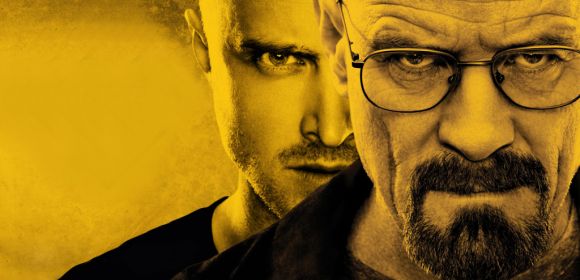 Breaking Bad Creator Vince Gilligan Is Thankful to Piracy for "Brand Awareness"