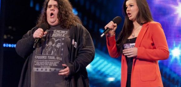 Britain's Got Talent Discovers Jonathan Antoine, the “Male SuBo”
