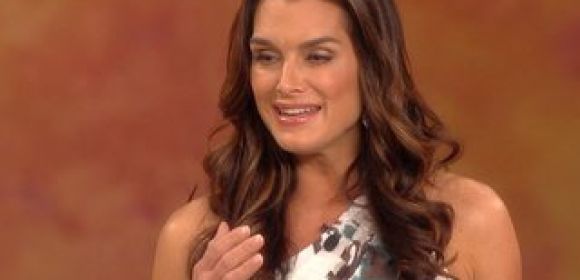 Brooke Shields to Replace Elisabeth Hasselbeck on The View
