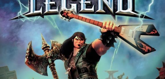 Brutal Legend Fight Between Double Fine and Activision Settled