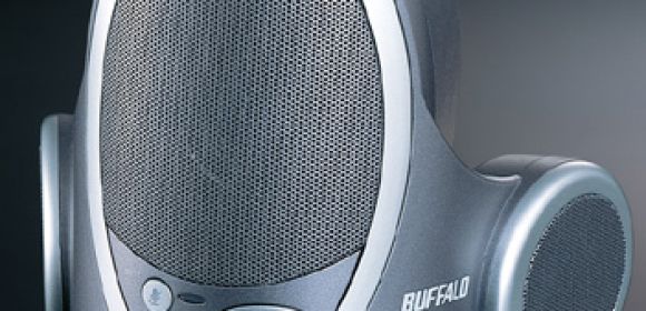 Buffalo Launches New Skype Conference Call Phone