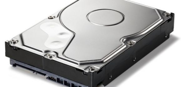 Buffalo Reveals 4TB NAS HDDs, Wants a Small Fortune for It