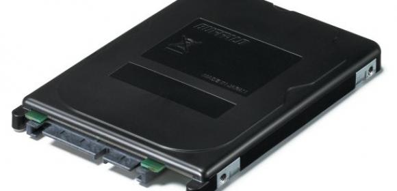Buffalo Reveals New SSD Family