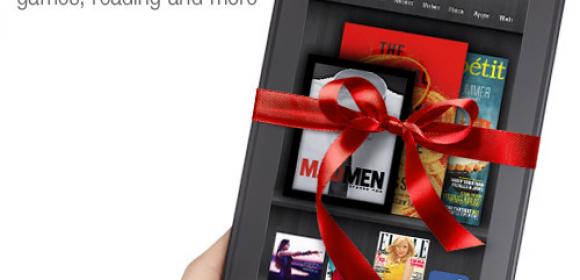 Bugs or No Bugs, Patch or No Patch, the Kindle Fire Will Sell Like Hotcakes