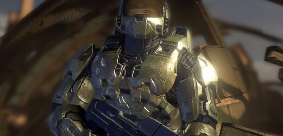 Bungie - Halo 3 Cinematics: Awesome