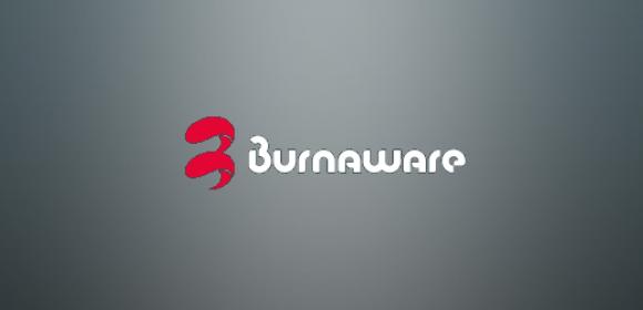BurnAware 4.1 Stable Released