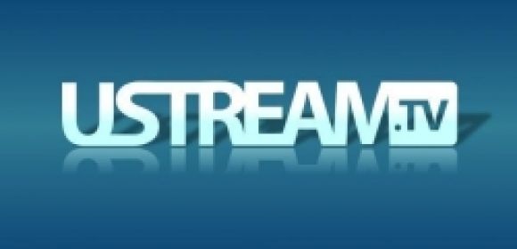 CBS Goes Live Online with Ustream