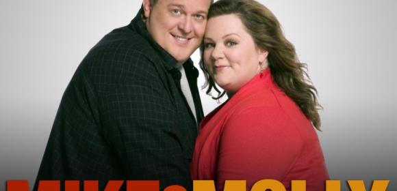 CBS Pulls “Mike & Molly” Tornado Episode