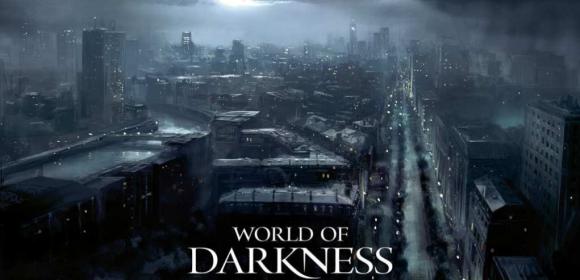 CCP Committed to Making World of Darkness an Impressive MMO Experience