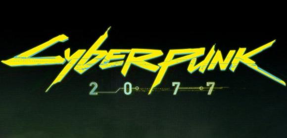 CD Projekt New RPG Name and Setting Revealed: Cyberpunk 2077
