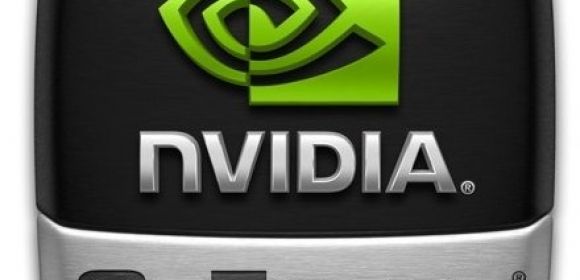 CES 2011 to Witness the Arrival of NVIDIA's GTX 560M