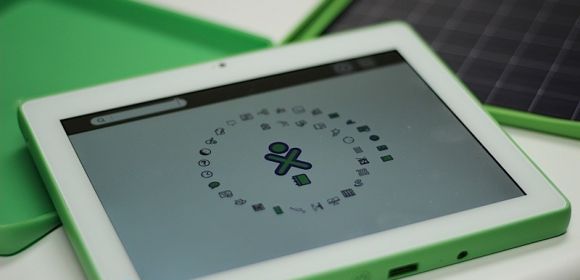 CES 2012: OLPC Shows Off $100 (€78) XO 3.0 Tablet