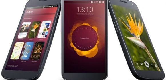 CES 2013: AT&T Considering Ubuntu and Firefox-Powered Phones