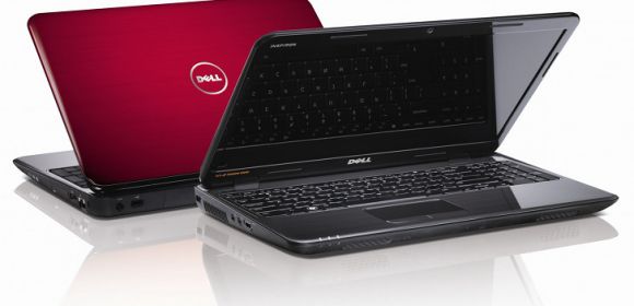 CES 2013: Dell Brings Touchscreens and Windows 8 on Low-Cost Inspiron R