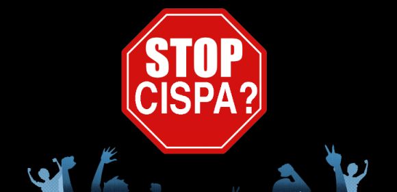 CISPA Is Pretty Much Dead for Now