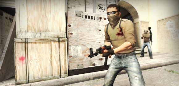 CS:GO Operation Bloodhound Brings 6 New Maps and Fancy Falchion Knife - Video