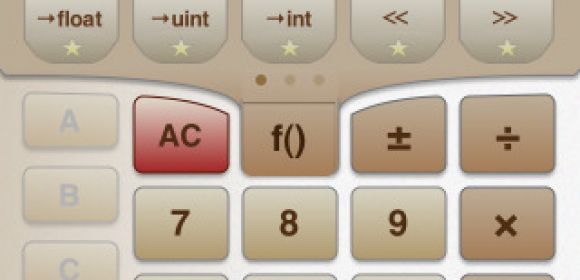 Calcuccino User-Friendly Calculator for iPhone Released