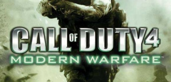 Call of Duty 4 Will Eliminate Cheaters Through New Xbox 360 Patch