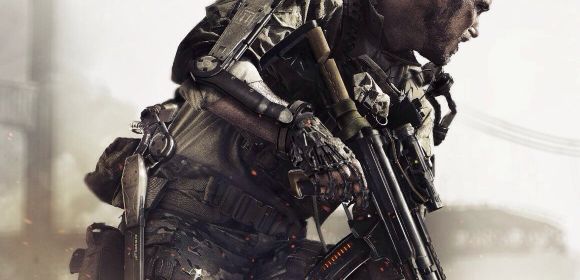 Call of Duty: Advanced Warfare Fends Off Both Assassin’s Creed Unity and Halo in the UK