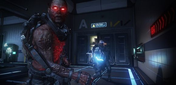 Call of Duty: Advanced Warfare Havoc Delayed to March 3 on PC Because of Unexpected Issue